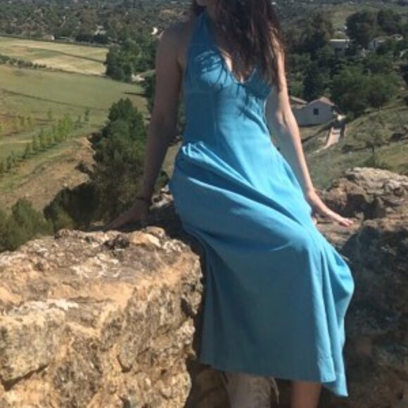 Free People Dress - Picture 2 of 4